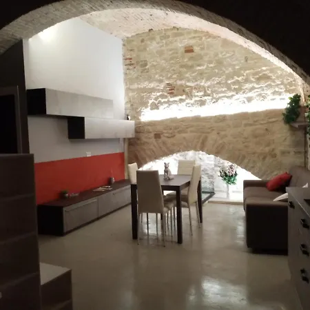 La Volpe Bianca Todi