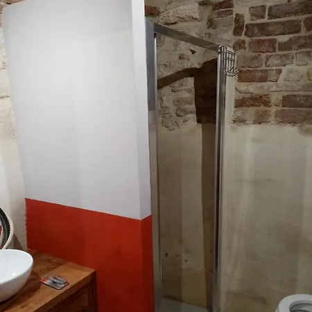 La Volpe Bianca * Todi