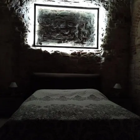 La Volpe Bianca * Todi